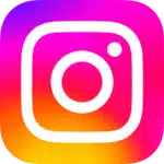 Instagram Icon | mix-dich-gluecklich.de