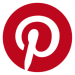 Pinterest Icon | mix-dich-gluecklich.de
